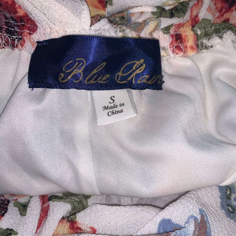 Romper - Picture 3 of 3